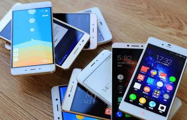 國產手機逆襲的背后 是無力吐槽的辛酸