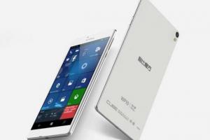 諾基亞都不干了 一家深圳廠商卻在堅(jiān)持做WP10