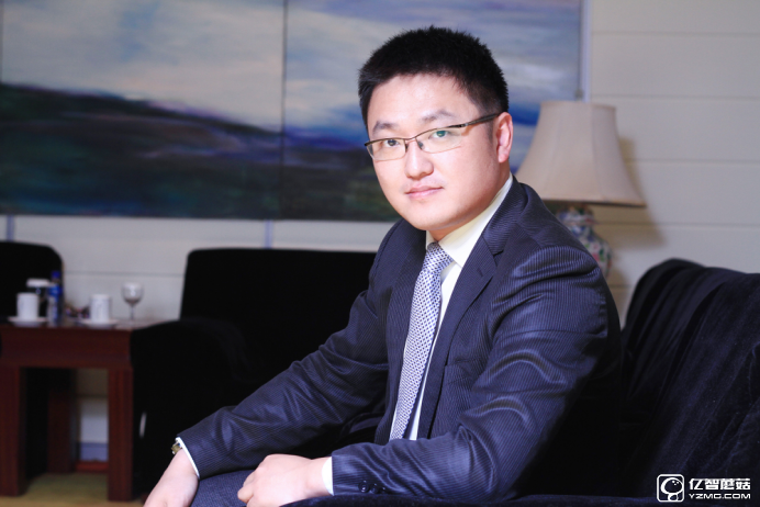 付強:看尚三年1000萬用戶目標不變 付強:看尚三年1000萬用戶目標不變