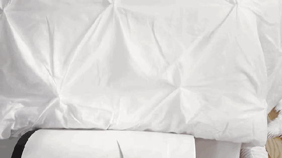 冬暖夏涼 這個智能控溫系統(tǒng)讓你睡眠更舒適