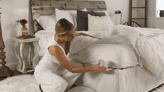 冬暖夏涼 這個智能控溫系統(tǒng)讓你睡眠更舒適