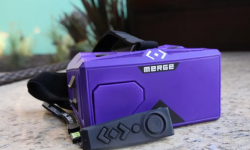 iPhone用戶玩不到好VR？那是你沒見過這個遙控器