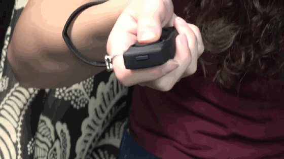 iPhone用戶玩不到好VR？那是你沒(méi)見過(guò)這個(gè)產(chǎn)品