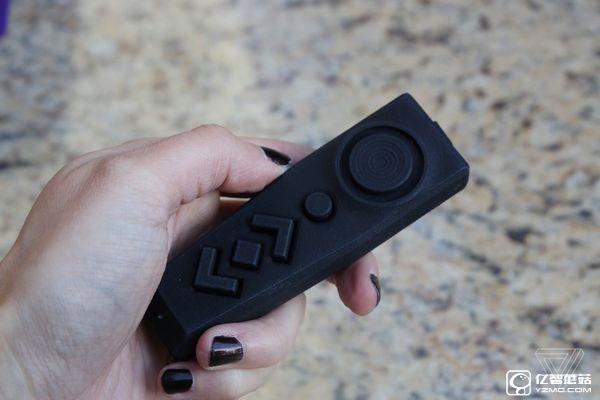 iPhone用戶玩不到好VR？那是你沒(méi)見過(guò)這個(gè)產(chǎn)品