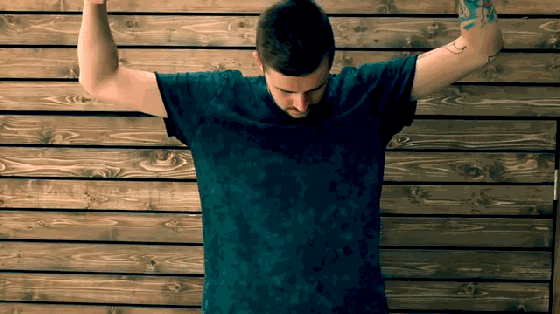 單身狗凍成雪橇犬？給你能加熱兼做充電寶的圍巾