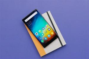 小米MIX定價太低？網友：性價比無敵