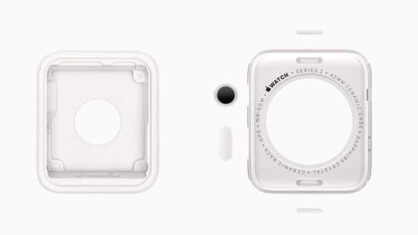 金屬與玻璃機身會淘汰嗎？陶瓷會成為下一個主流機身材質嗎？