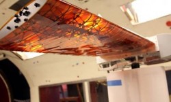 MIT研發新型飛機機翼 不像飛機像個鳥