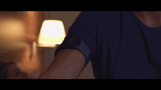 這款止鼾器不僅佩戴舒適 還能查出打鼾原因