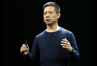 賈躍亭發布全員信反思樂視 “燒錢”模式 稱自愿領1元年薪