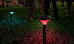 這個安全系統讓無人機巡邏  超安全還倍兒有面子