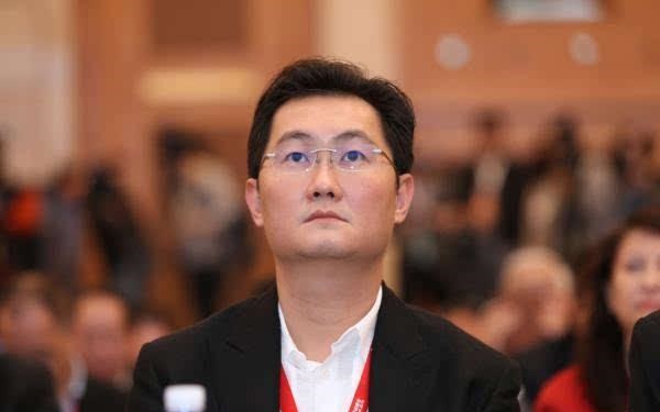 30歲馬云/李彥宏/雷軍/馬化騰都在干什么？看完就知道差距了