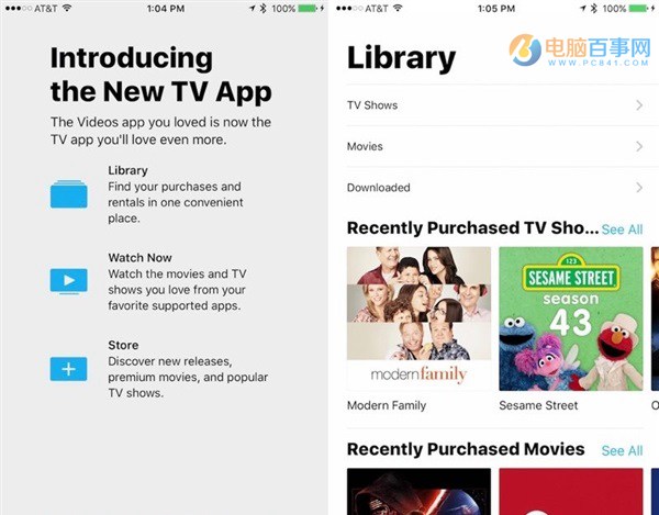 添加全新應用 iOS 10.2第二個測試版來了