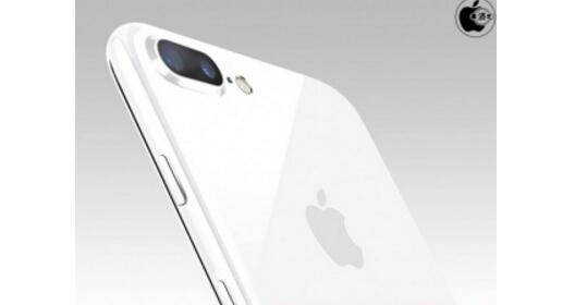 蘋果趁熱打鐵 傳iPhone7將推出亮白色
