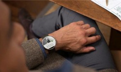 OV智能手表可以當手機用 關鍵是顏值高還便宜