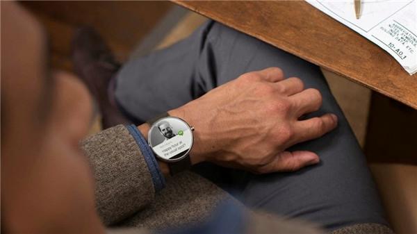 這款智能手表可以當(dāng)手機(jī)用 關(guān)鍵是顏值高還便宜