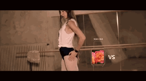 這款智能手表可以當(dāng)手機(jī)用 關(guān)鍵是顏值高還便宜