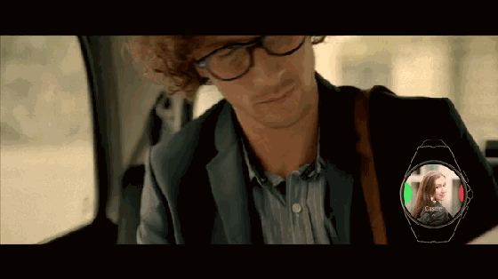 這款智能手表可以當(dāng)手機(jī)用 關(guān)鍵是顏值高還便宜