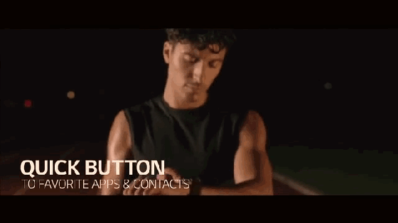 這款智能手表可以當(dāng)手機(jī)用 關(guān)鍵是顏值高還便宜