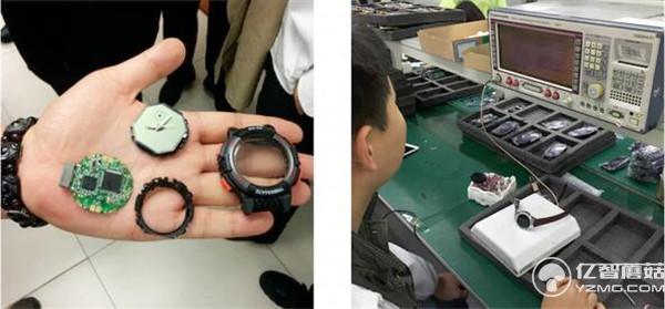 這款智能手表可以當(dāng)手機(jī)用 關(guān)鍵是顏值高還便宜