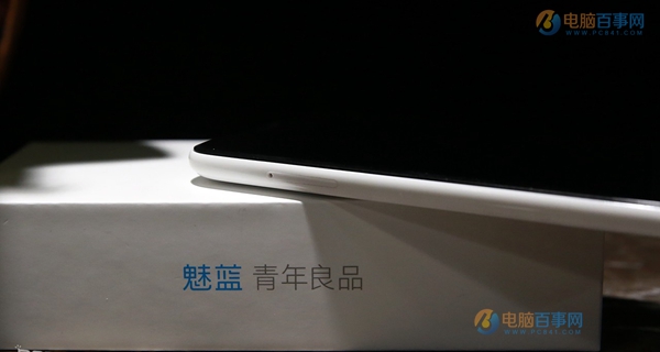 魅藍5好看嗎 外觀評測