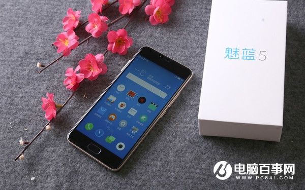 魅藍5網(wǎng)絡、續(xù)航評測以及評測總結(jié)