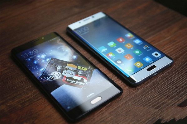 國產手機哪個好用 8款2016國產旗艦手機推薦