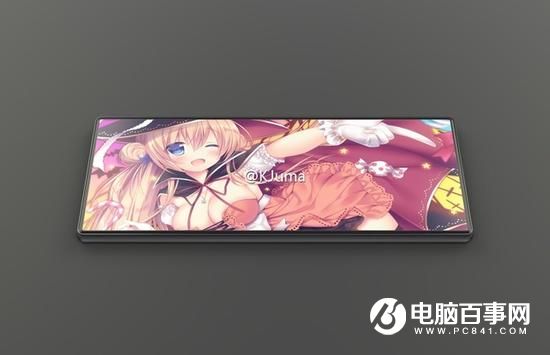 死磕小米MIX 魅族將于圣誕前發布無邊框全屏幕概念機