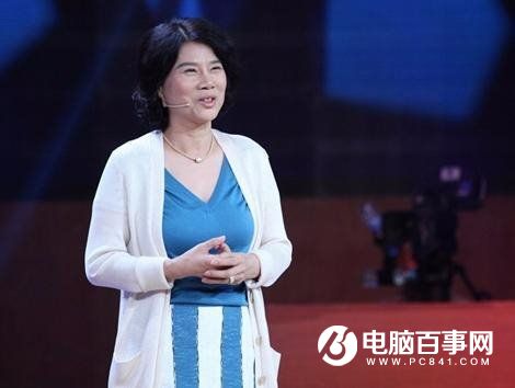 董明珠卸任格力集團董事長，僅在格力電器任職