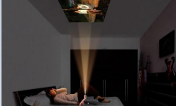 雙十一買智能電視還是買智能投影儀？