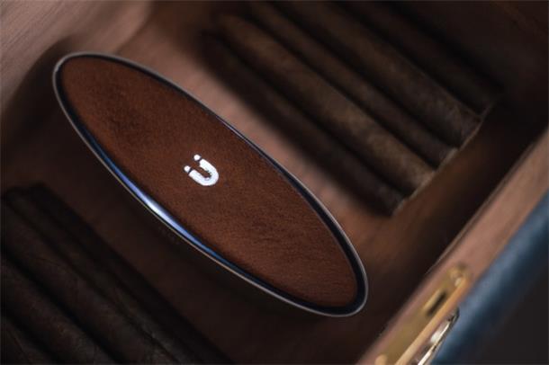 這款雪茄加濕器讓雪茄狀態(tài)不減 純爺們也當如此 