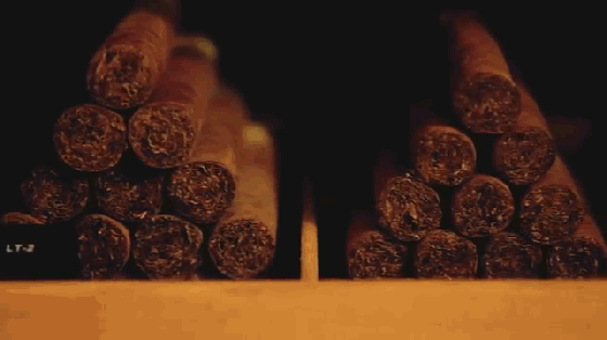 這款雪茄加濕器讓雪茄狀態(tài)不減 純爺們也當如此 