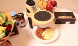 心急吃不了熱豆腐？Kulerpro食物冷卻機(jī)能降溫不降口感