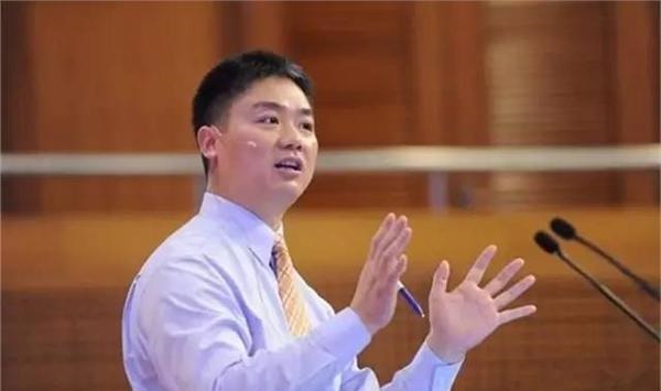 劉強東：京東超越天貓只是時間問題 雙11卻再被打臉