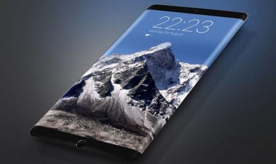 iPhone8將使用OLED屏 本周智能手機頭條資訊回顧