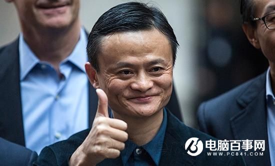 雙十一的贏家不只是馬云和劉強東 還有他們！