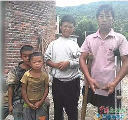 阿里巴巴官方回應(yīng)“小馬云”：這不是笑話 是沉重的現(xiàn)實