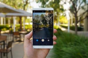 國行華為Mate 9今日發(fā)布！最強(qiáng)CPU加持