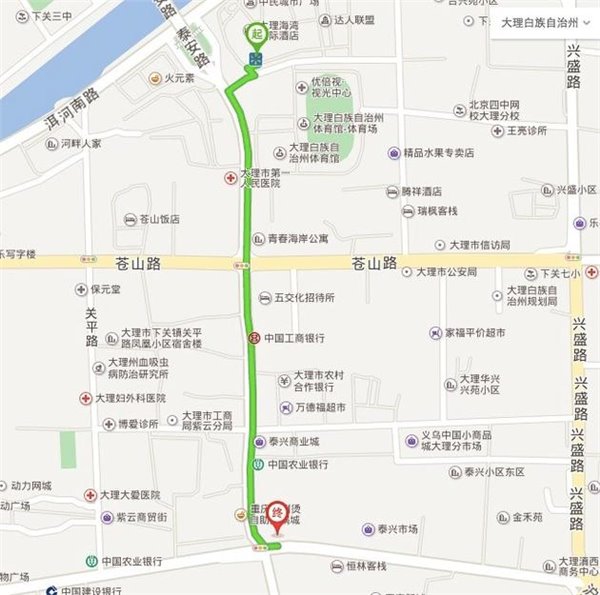 實探大理手機一條街,揭秘OPPO/vivo為何擊敗華為小米