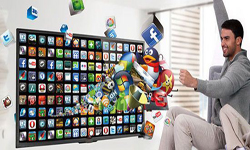 液晶面板價格瘋漲 互聯(lián)網(wǎng)電視賣一臺虧一臺