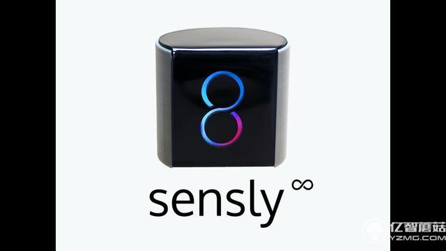 有了會警報的便攜空氣監測器 燃氣泄漏最先知道