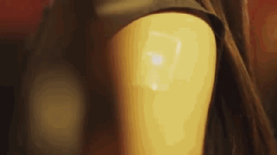 杜絕酒駕好幫手!創(chuàng)可貼上可以顯示是否醉酒