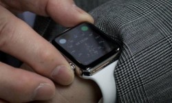 用你的體溫就能給可穿戴設備充電  這真不是開玩笑