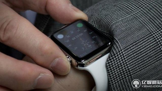 用你的體溫就能給可穿戴設備充電 真沒開玩笑