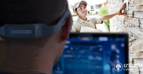 戴上骨傳導耳機就是任性!老板開會也不用摘