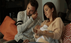 Momsense智能傳感器讓新寶媽喂奶有依據