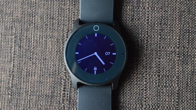 飛利浦Health Watch上手：只專注健康但有點貴