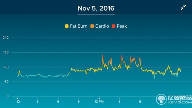 飛利浦Health Watch上手：只專注健康但有點貴