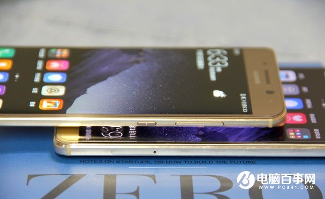 華為Mate9與Pro哪個好看？華為Mate9與9 Pro外觀對比圖賞