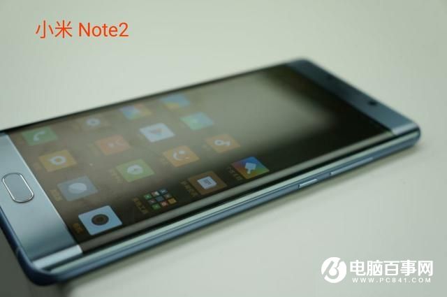 華為Mate9 Pro是3D曲面屏嗎 網友：其實是2.6D屏幕？